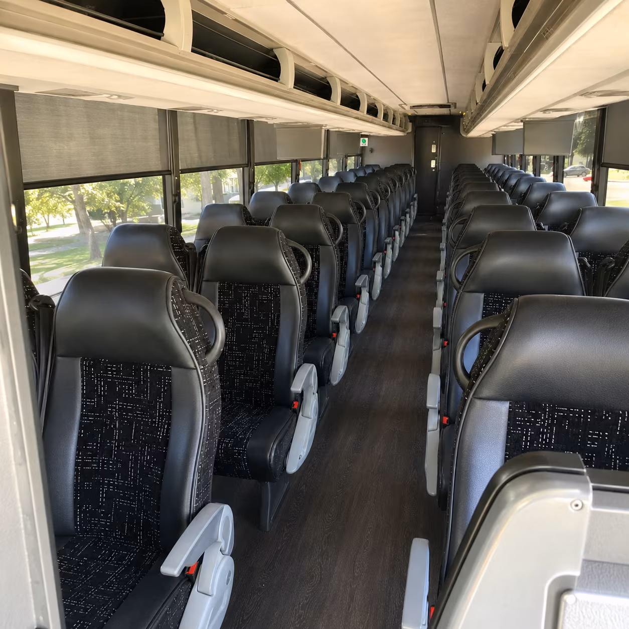 charter buses for day trips to orlando from port st lucie schools