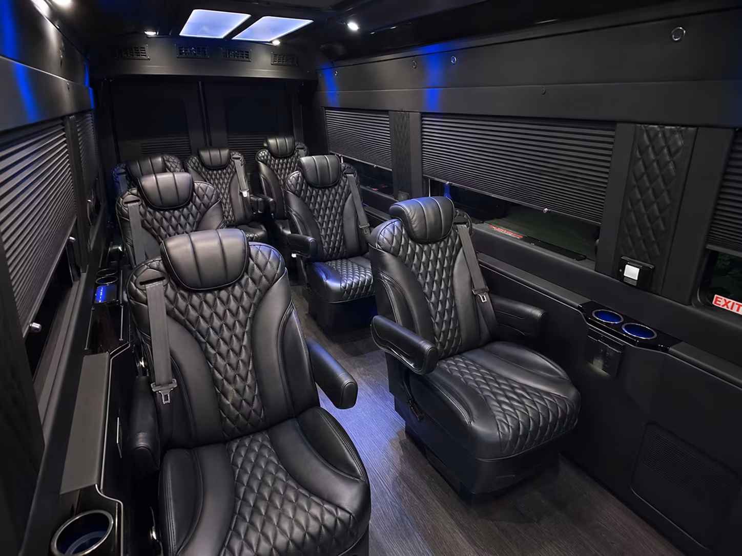 easily book transportation for your next birthday 3