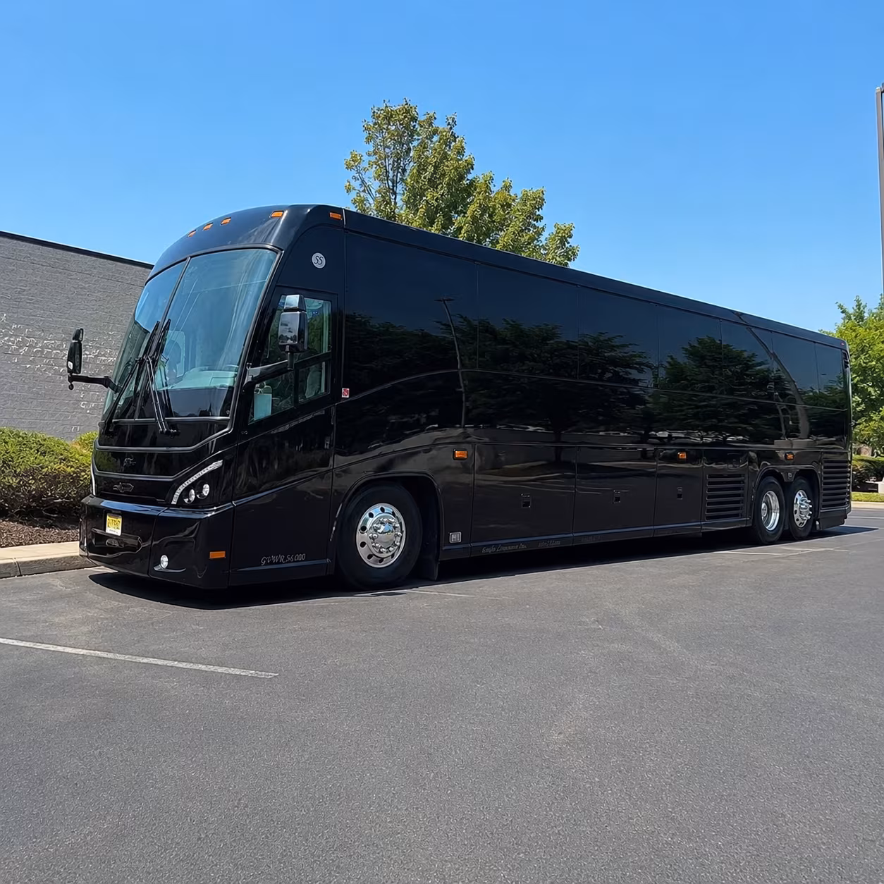 easily book transportation for your next birthday 5