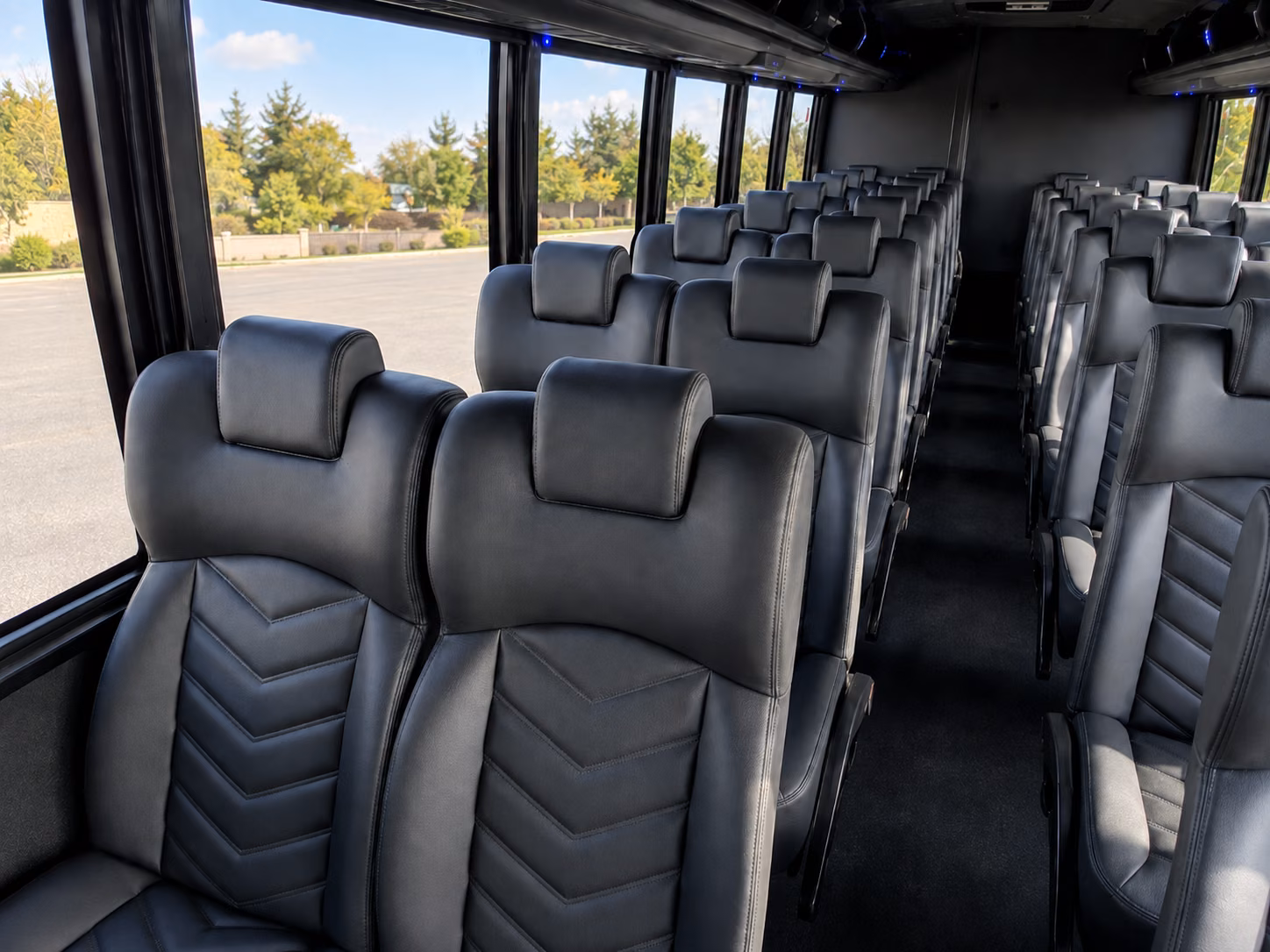 easily book transportation for your next church or religious group 3