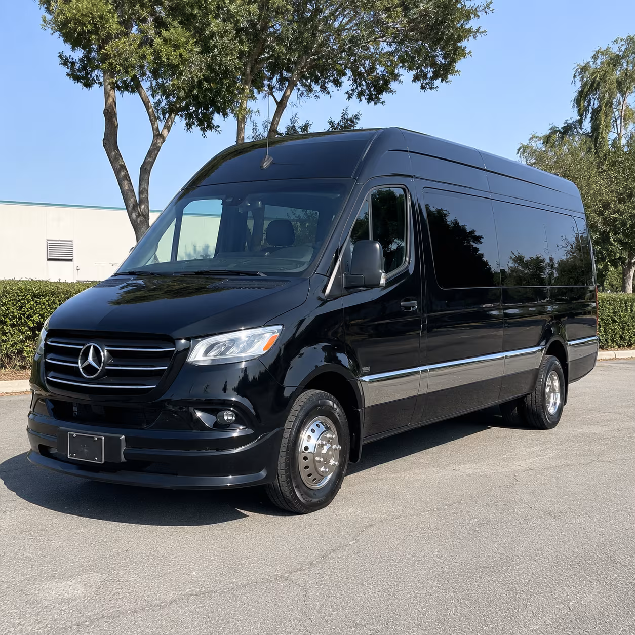 easily book transportation for your next concert or music festival 2
