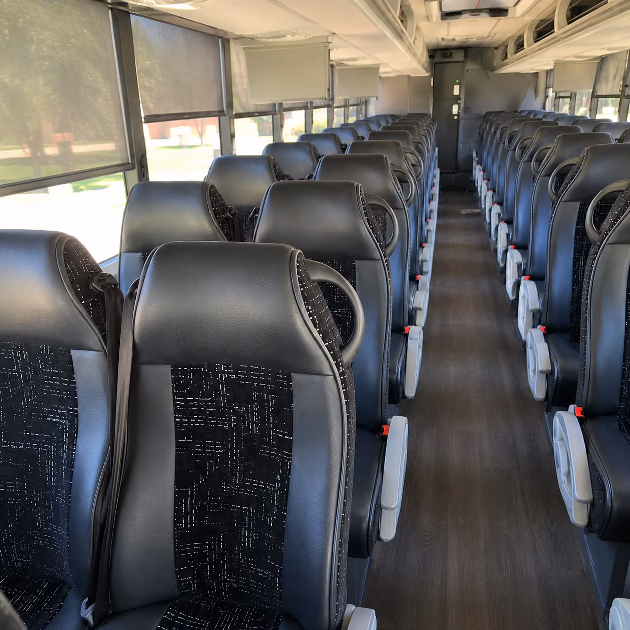 easily book transportation for your next concert or music festival 4