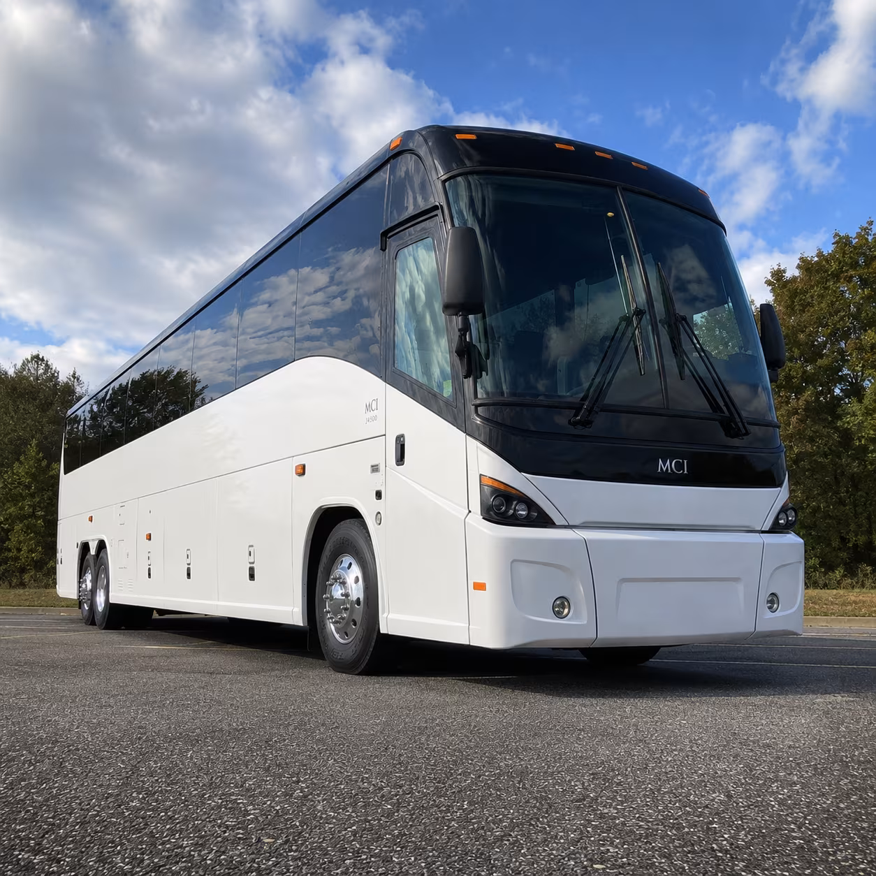 easily book transportation for your next convention or trade show 1