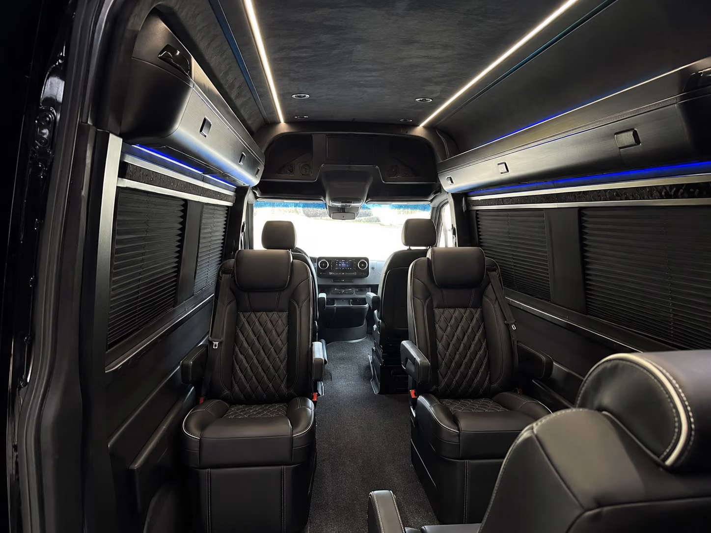 easily book transportation for your next convention or trade show 2