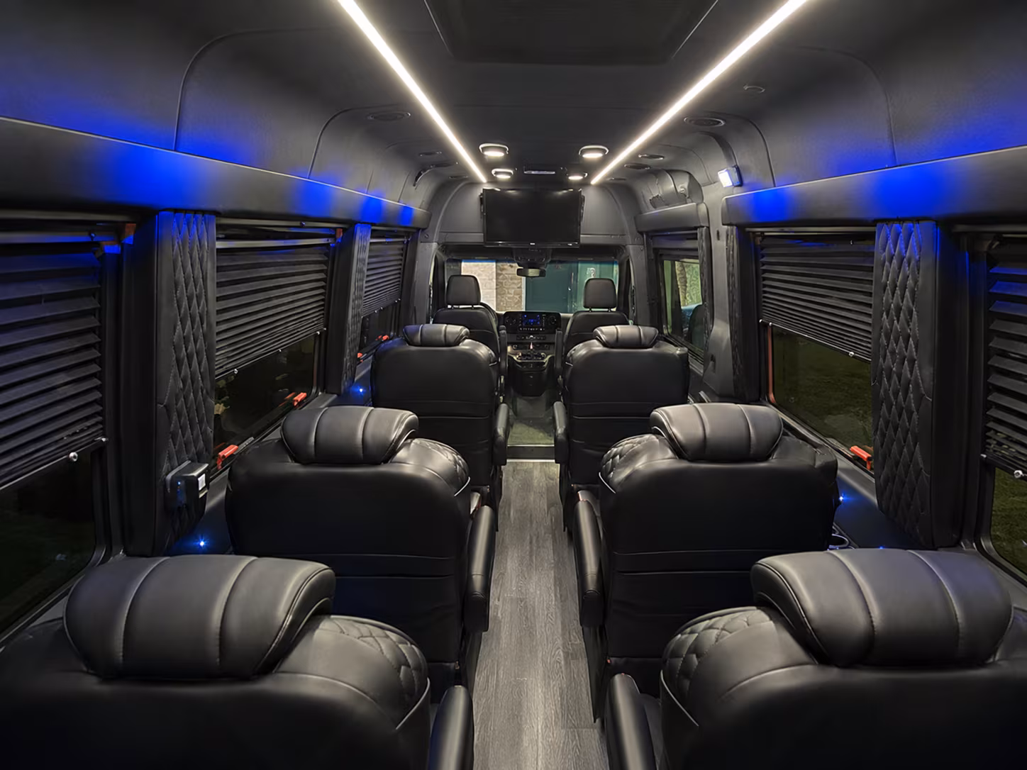 easily book transportation for your next convention or trade show 3