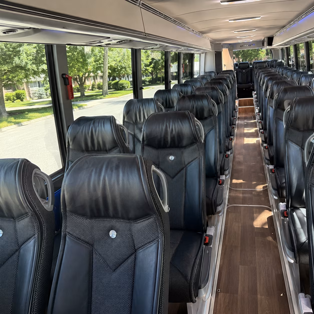 easily book transportation for your next corporate event 5