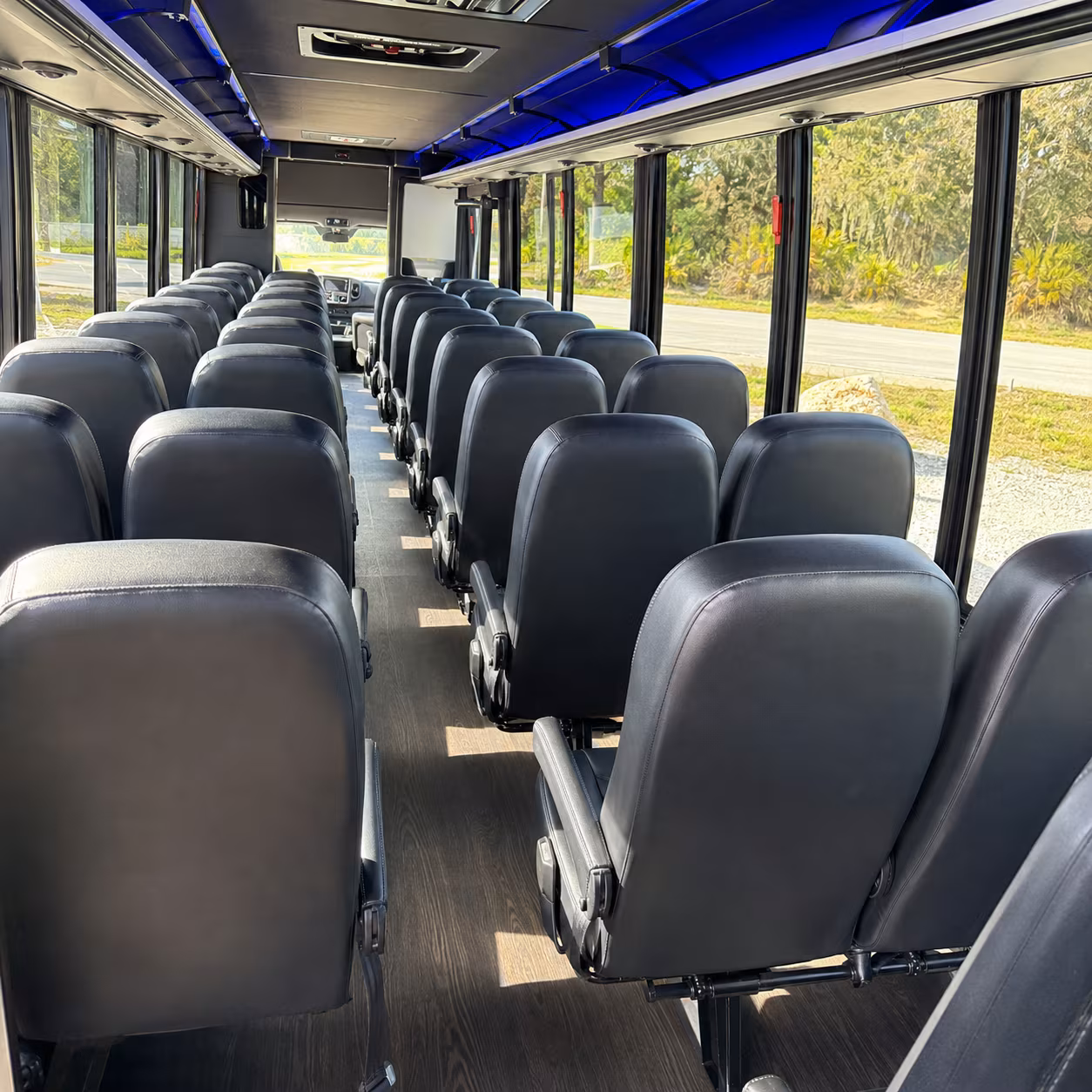 easily book transportation for your next private event 5