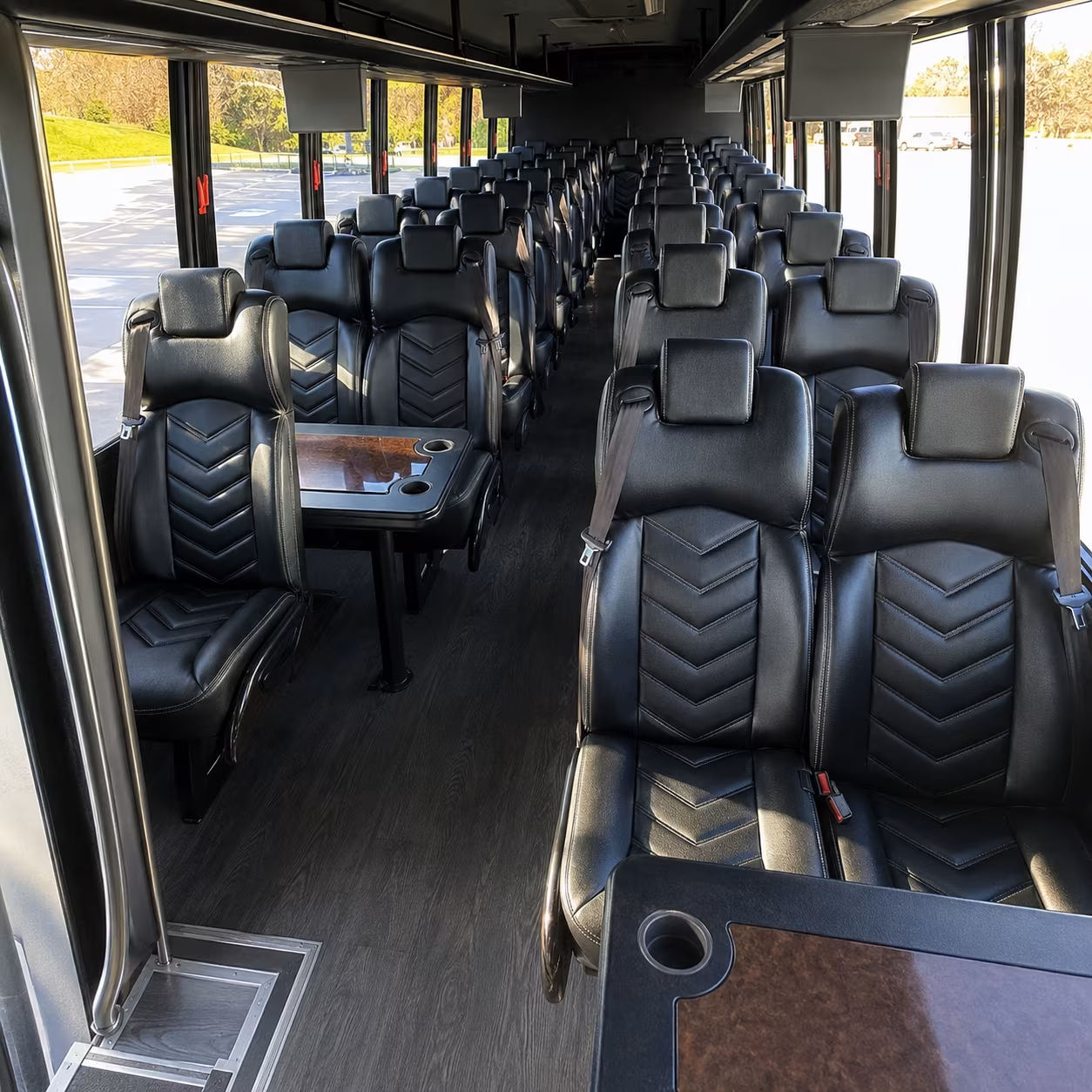 easily book transportation for your next prom 5