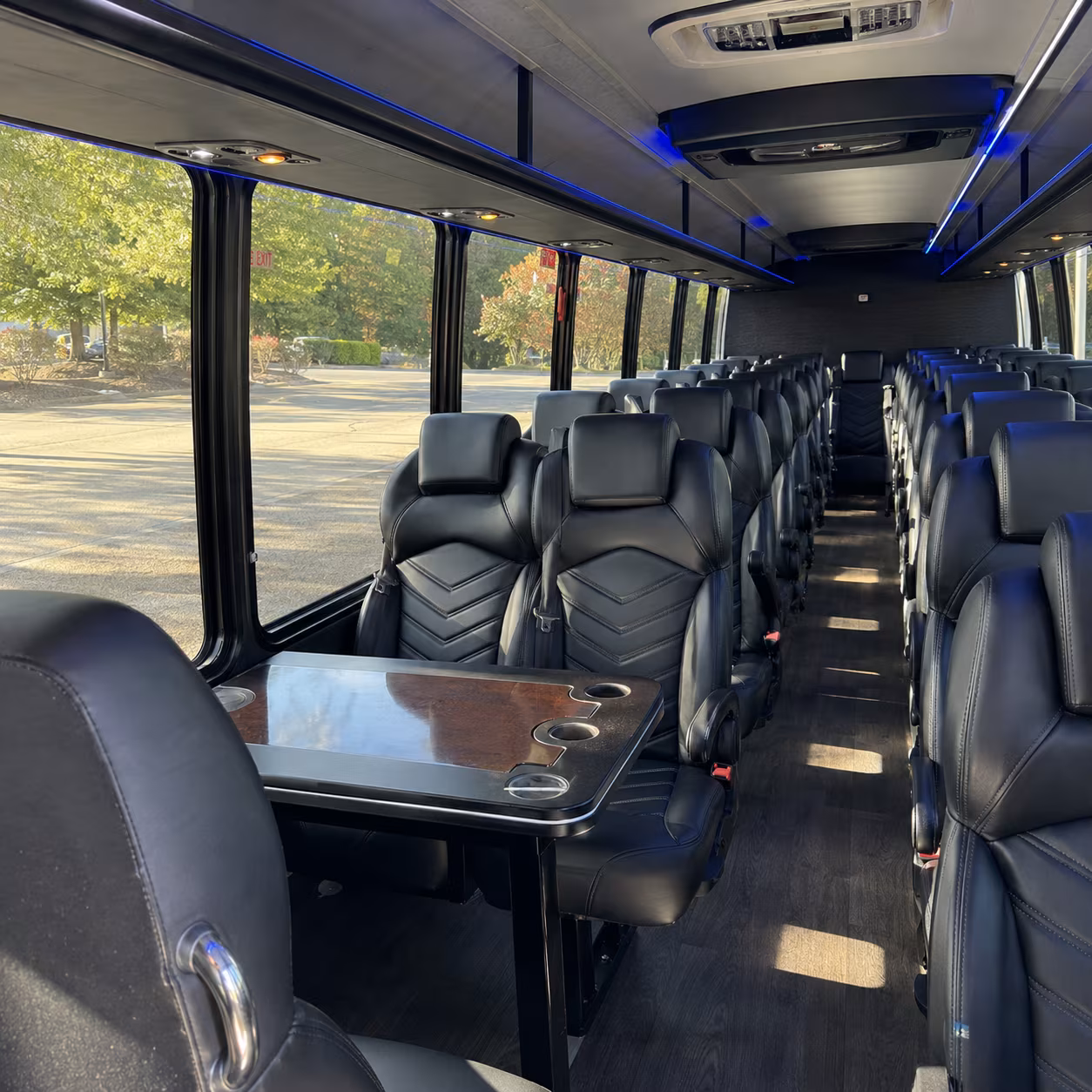 easily book transportation for your next sporting event 3