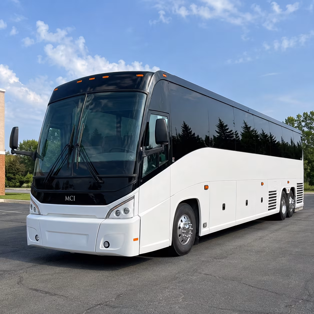 easily book transportation for your next wedding 2