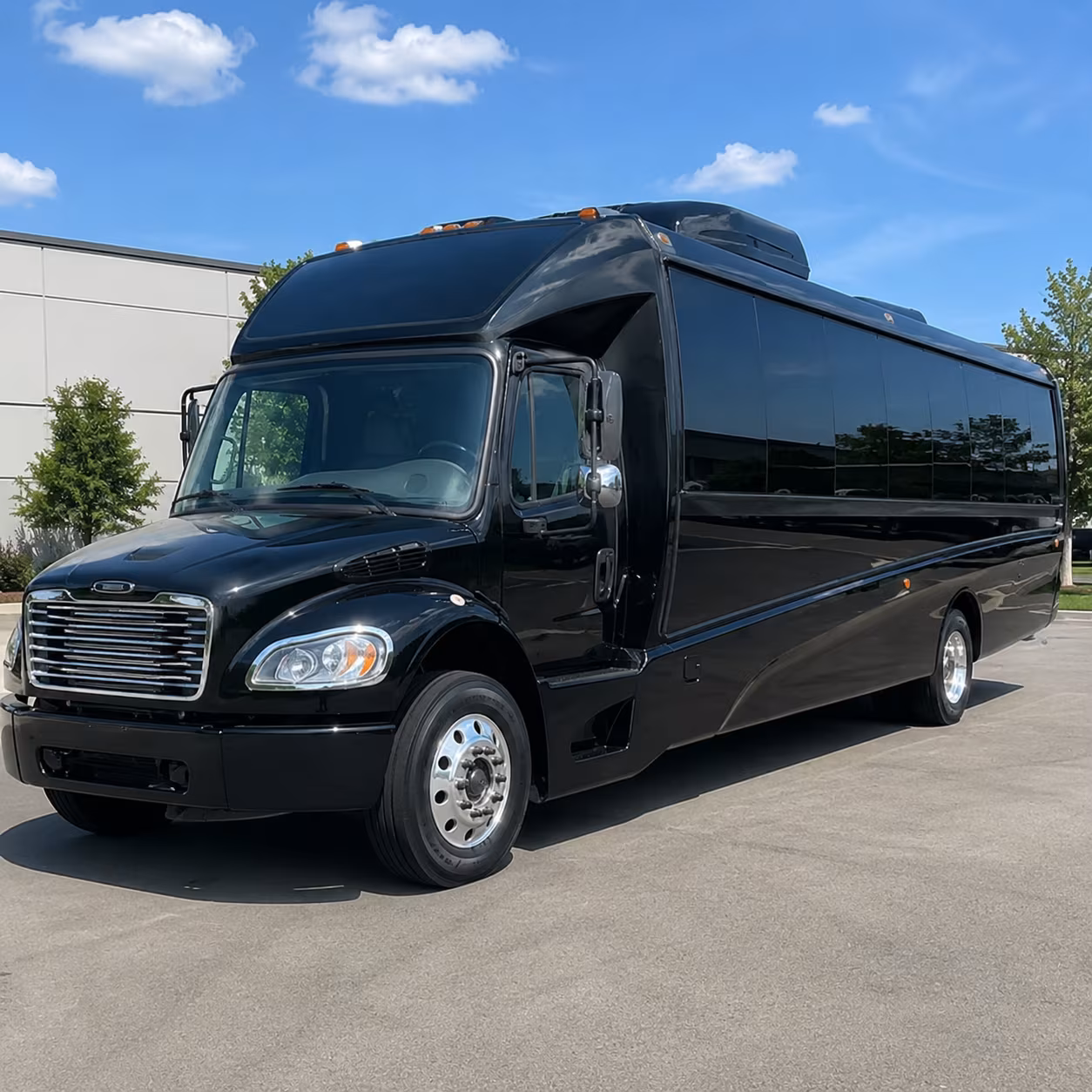 easily book transportation for your next wedding 3
