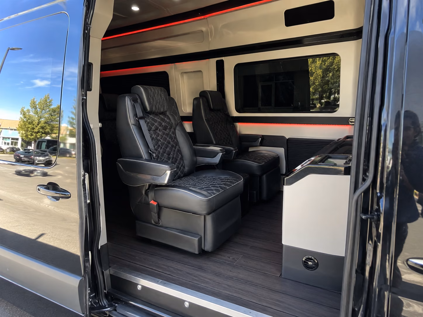 easily book transportation for your next wedding 5