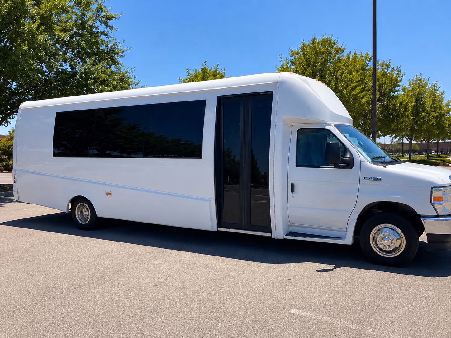 evening event and off site dinner buses for port st lucie conventions