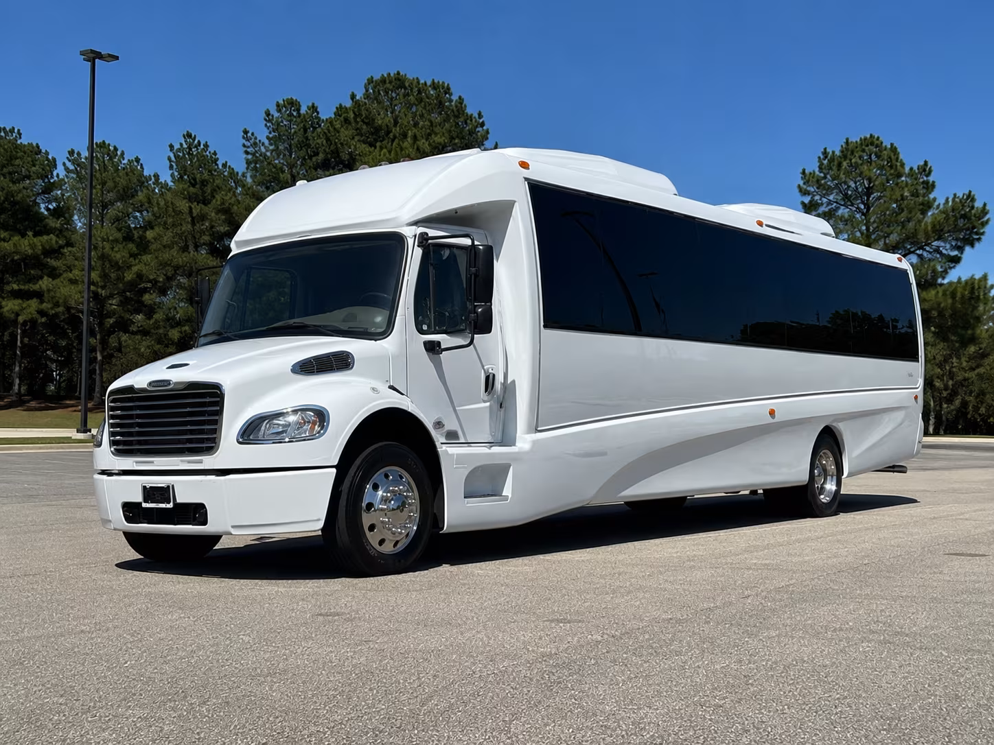 kids birthday party buses to treasure coast attractions and venues