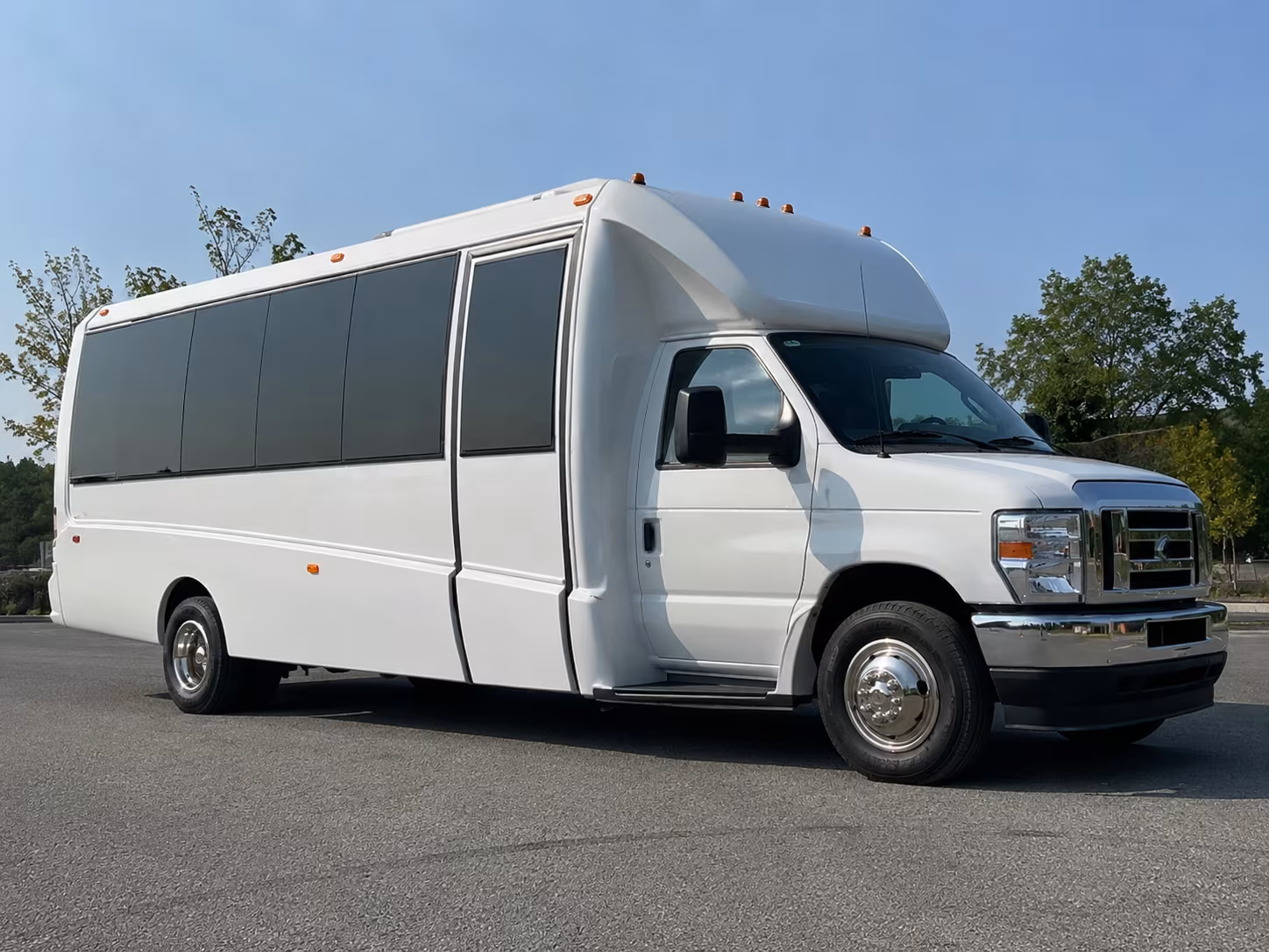 party buses for bachelorette and birthday events in port st lucie