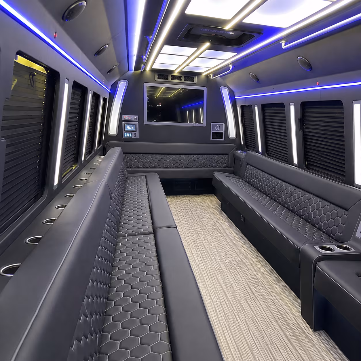 party buses for port st lucie bachelorette and bachelor weekends