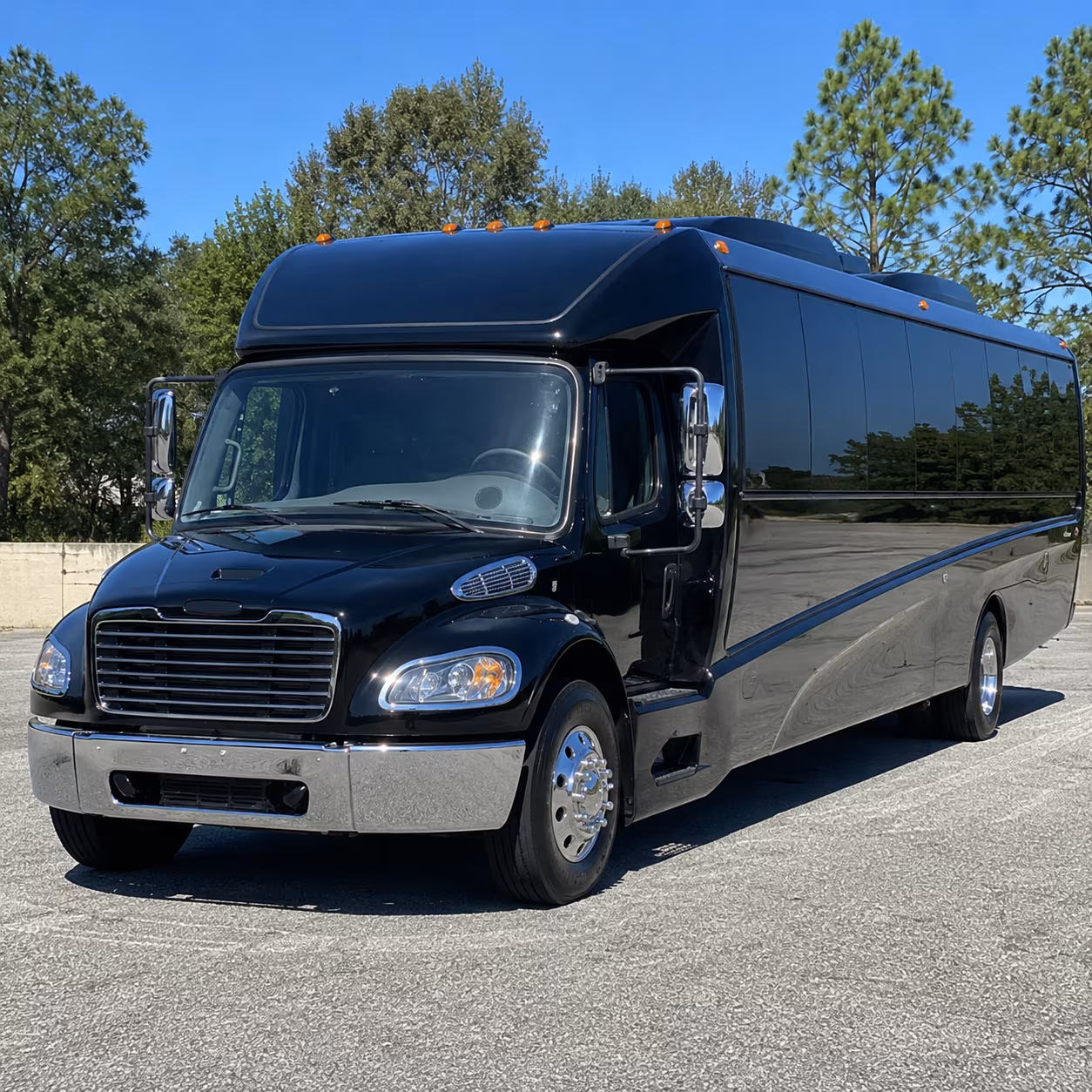 port st lucie 18 passenger minibus