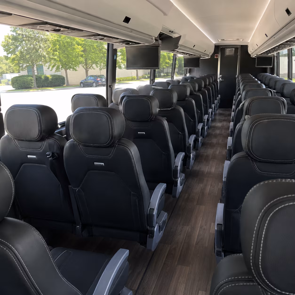 port st lucie church transportation