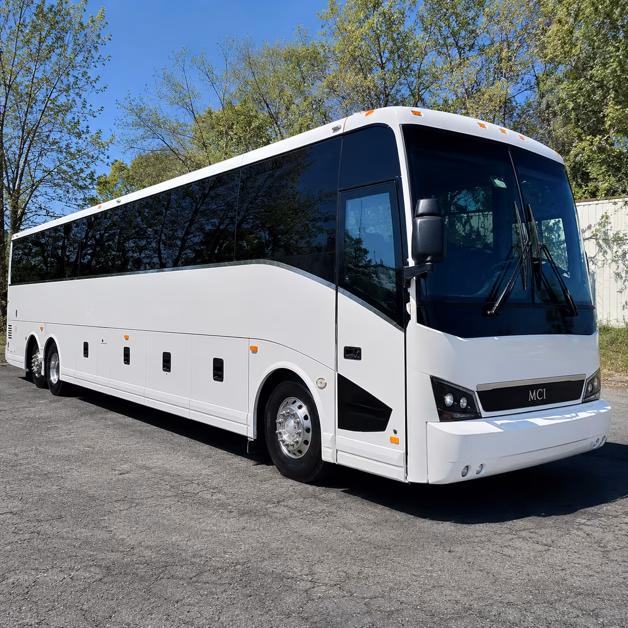 port st lucie concert charter bus rental