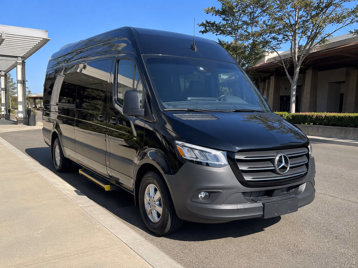 port st lucie convention transportation