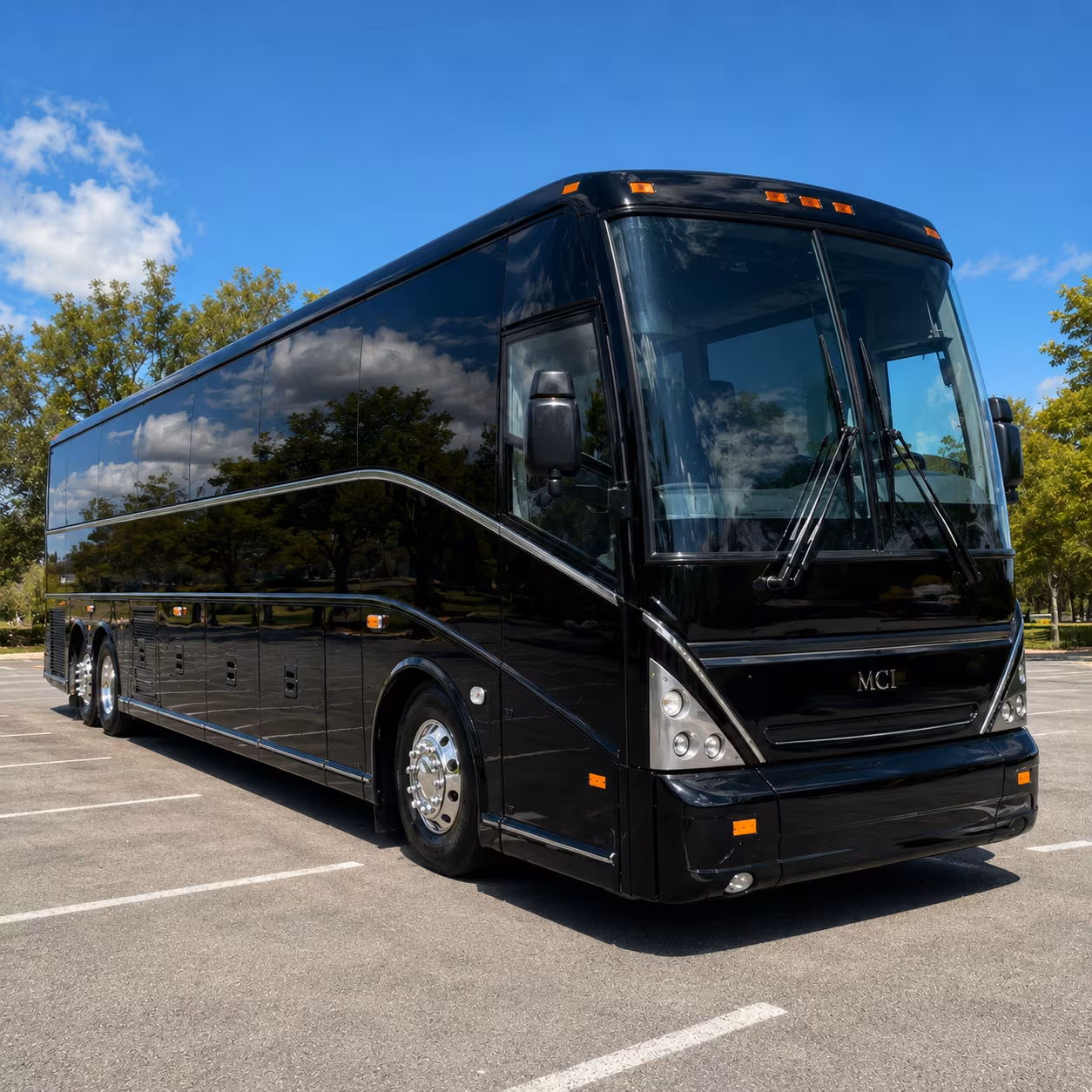 port st lucie corporate transportation