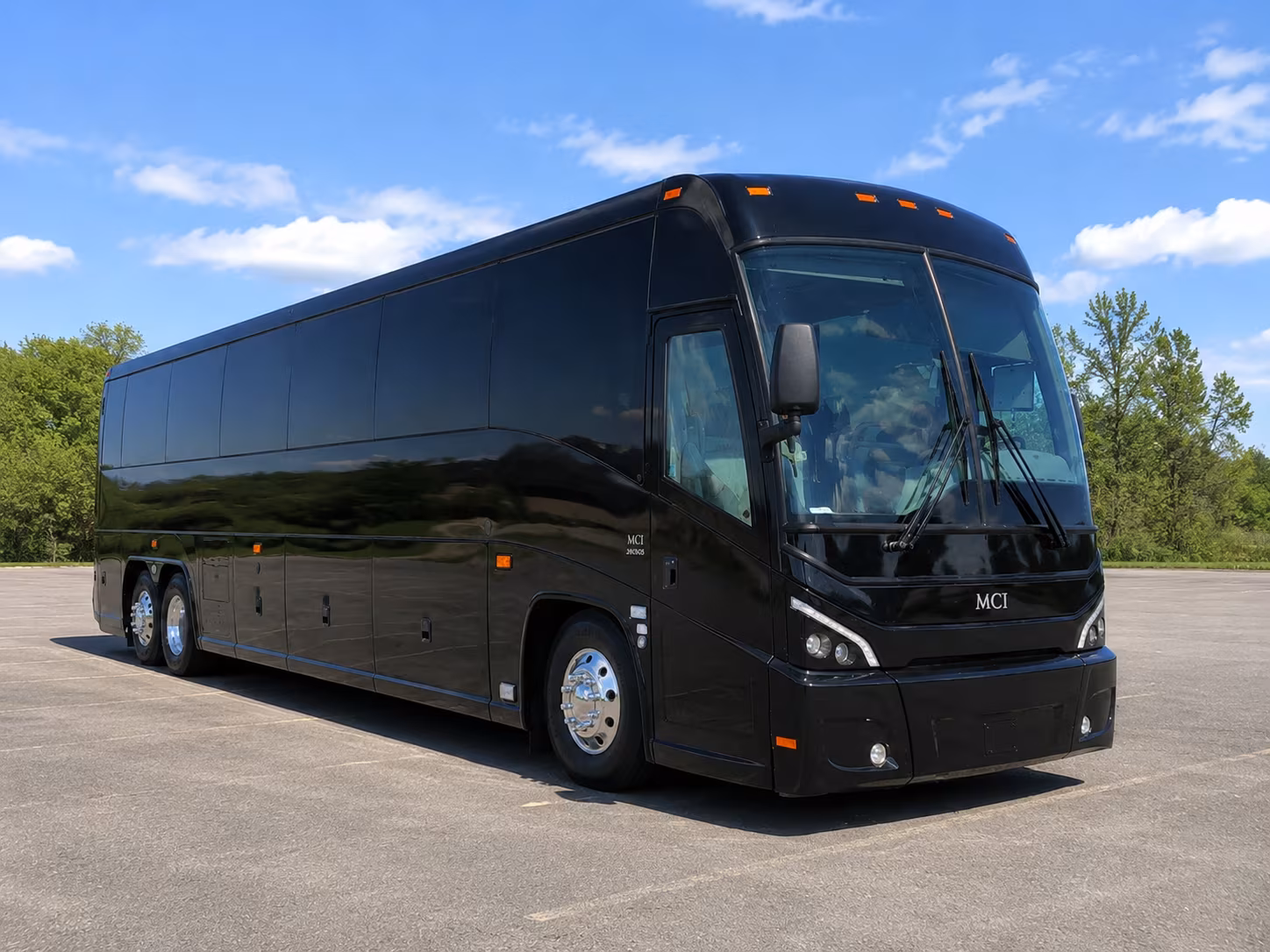 port st lucie event transportation