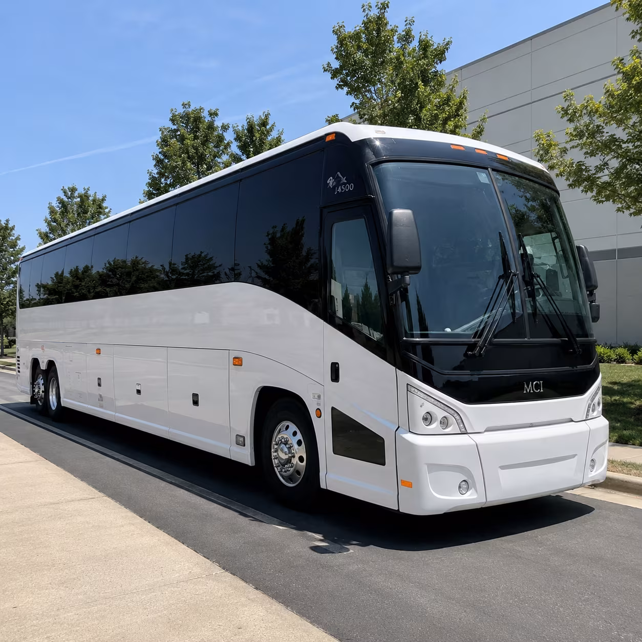 port st lucie field trip charter bus rental