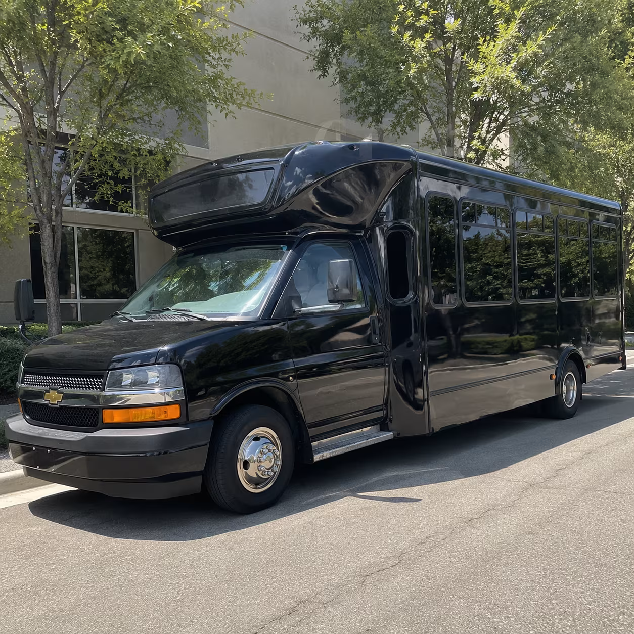 port st lucie hutchinson island jensen party bus rental