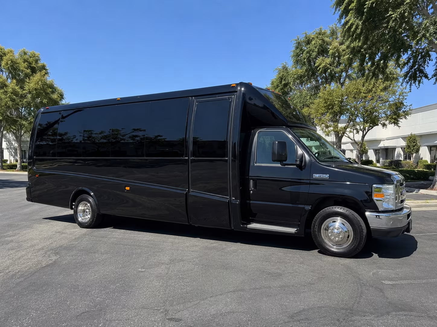 port st lucie new years eve party bus rental