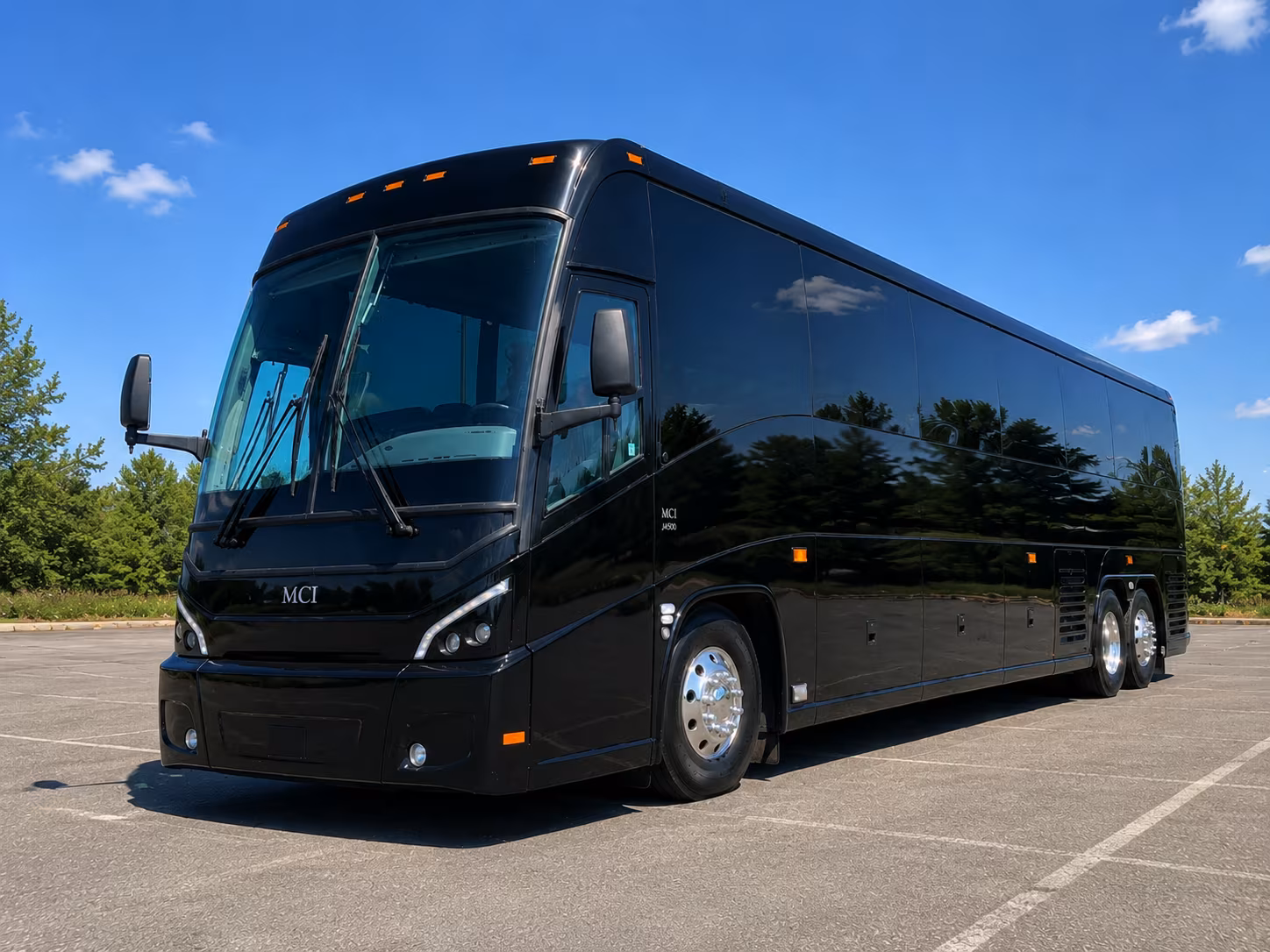 Port St Lucie Religious Group Transportation