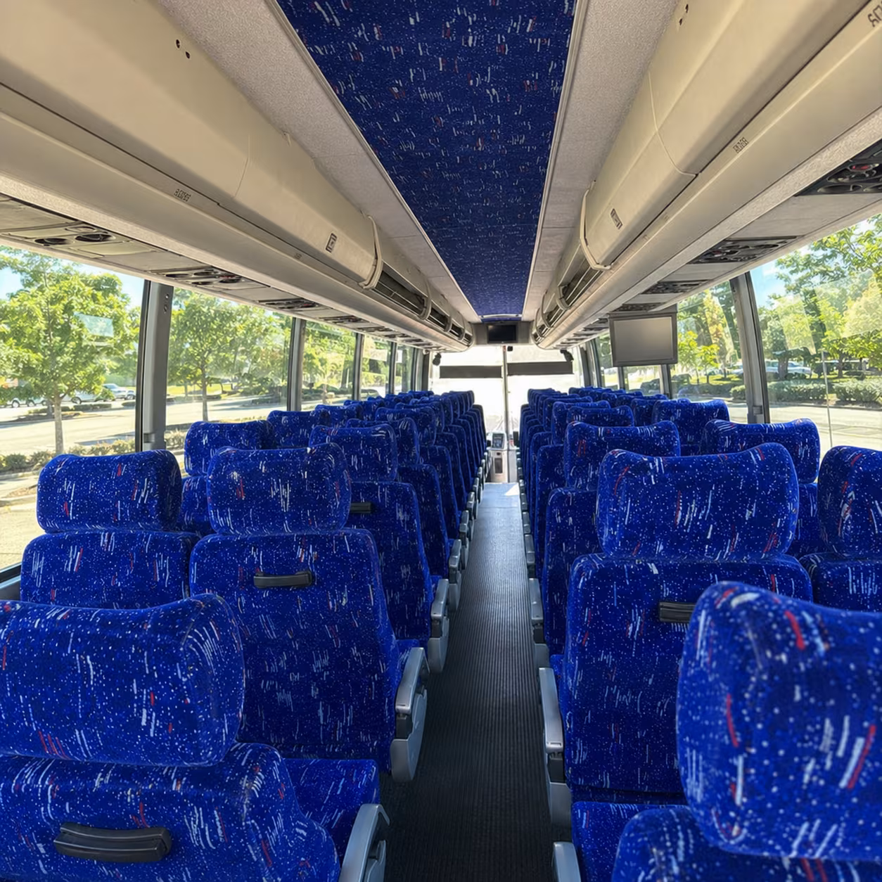 port st lucie wine tour charter bus rental