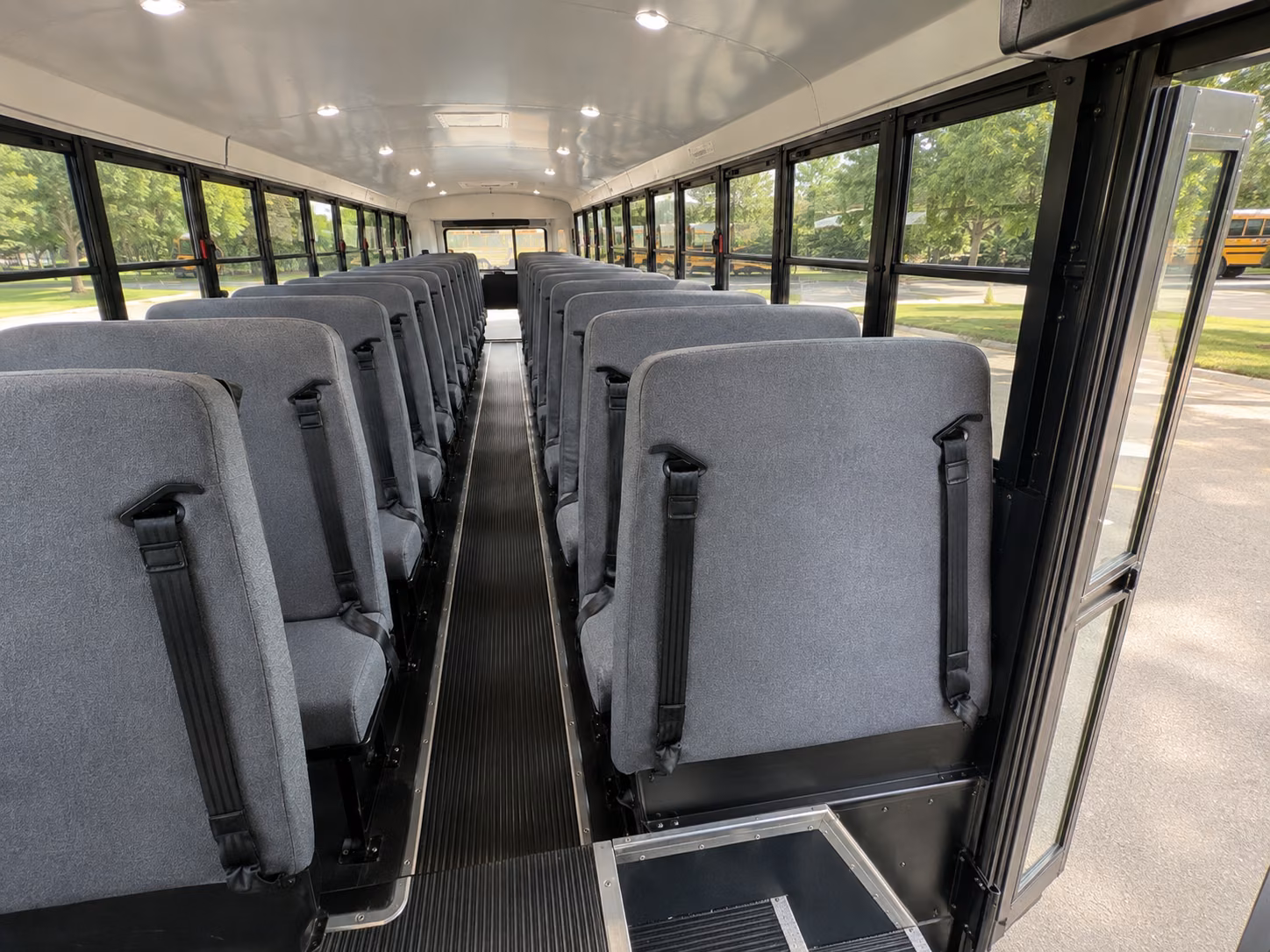 school bus rentals for history and culture field trips in port st lucie