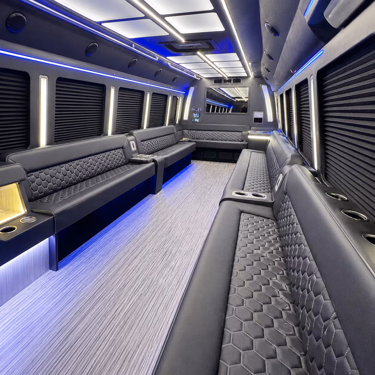 school field trip and group educational buses in port st lucie