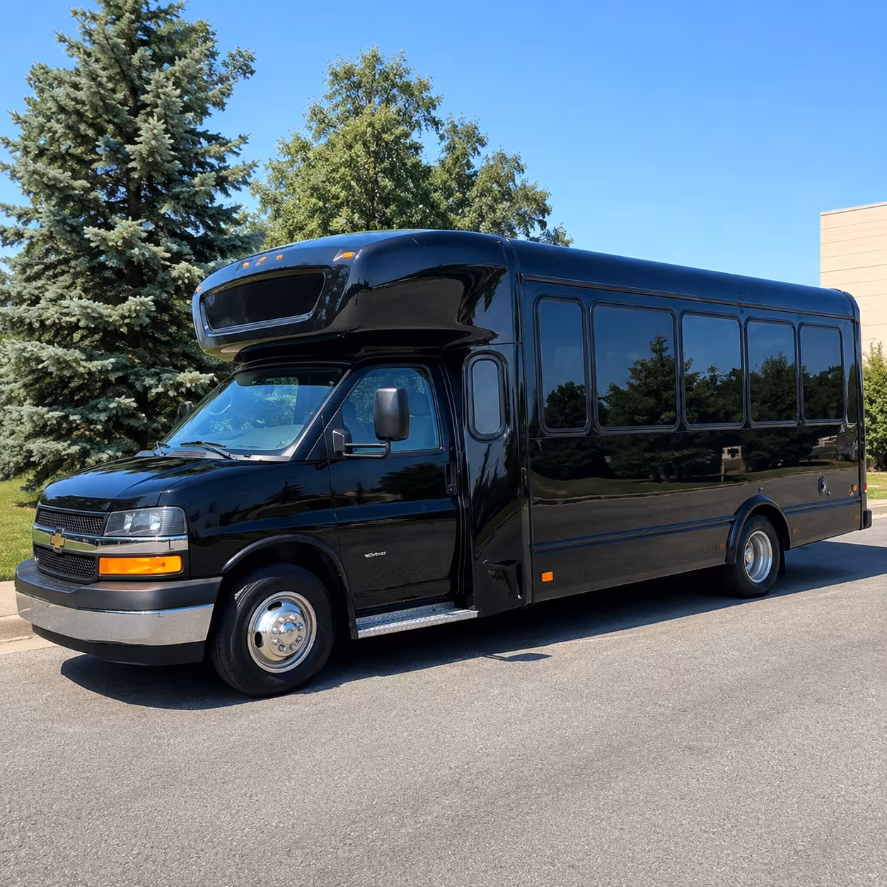wine festival and vineyard event bus rentals around port st lucie